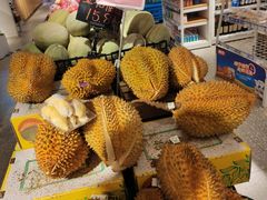 泰国榴莲-一亩鲜生(凤屿店)