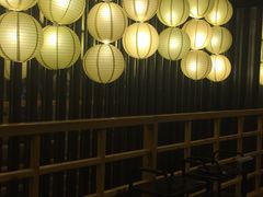 大堂-炙忧烤肉屋(中国铁建广场店)