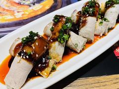 蒜泥白肉-川流不息(北蔡休闲广场店)