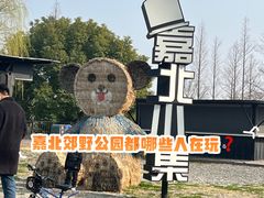 -嘉北郊野公园