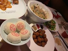 -京华烟云·北京烤鸭(领展购物广场·中关村店)