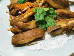 -新白鹿餐厅(爱琴海购物中心店)