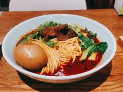 -醉面(五道口启迪大厦店)