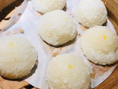 -金牌外婆家(苏州中心店)