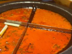 -陈眼镜火锅(总店)