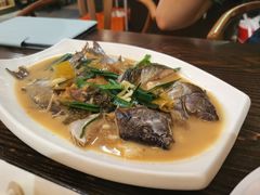 -大洋家·精品潮汕菜·生腌砂锅粥(天河东路店)