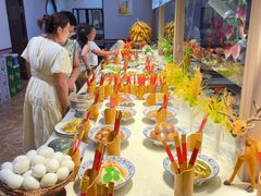 -乔家满族八大碗(流水沟店)