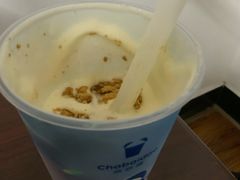 豆乳玉麒麟-茶百道(蔡锷北路店)