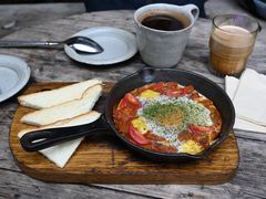 -WABI COFE(愚园路店)