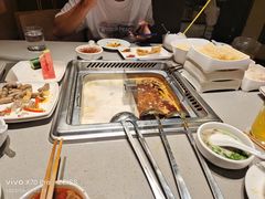 -海底捞火锅(翔龙天地广场店)