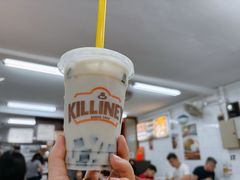 -Killiney Kopitiam(基利尼路67号店)