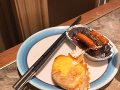 -亚马逊蒸汽活海鲜自助(LCM置汇旭辉广场店)
