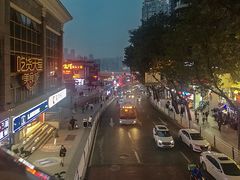 -朱氏胖子烂火锅(洪崖洞店)