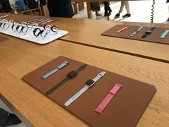 -Apple零售店(济南恒隆广场店)