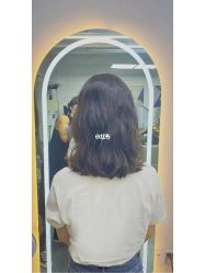 点击看大图 -KIMI HAIR SALON·烫染设计店