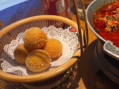-隅焰·三生三味·手作川菜(金沙天街店)