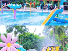 -清远熹乐谷温泉度假酒店