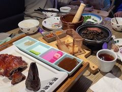 -茄子恰恰·新云南小炒(坪山益田店)