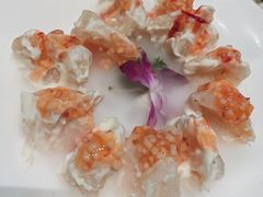 -西郊八号·山野江西菜(开发区店)