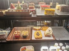 -星巴克(东莞常平富盈广场店)