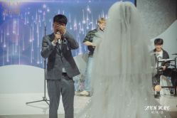 -圣拉维婚礼艺术中心(合肥旗舰店)