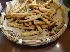 -肖记公安牛肉鱼杂馆·省级非物质文化遗产(三角路直营店)