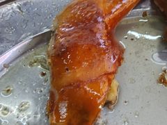 -南沙辉记烧鸡·荔枝木炭火吊烧(旧镇店)
