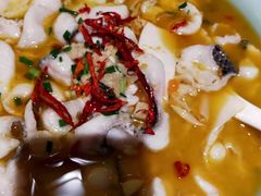 -雀蓝川菜(奥体广场店)