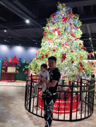 -幻贝家儿童乐园(哈尔滨王府井店)