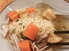-王春春鸡汤饭(成都城西优品道店)