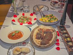 -Grand James·地中海bistro(百家湖1912店)