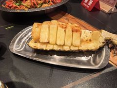 -呼伦一只牛·烧串酒场(陆家嘴店)