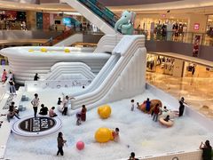 -宝龙城(杭州滨江店)