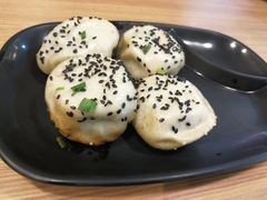 -小杨生煎(龙阳广场店)