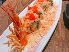 -大雄寿司(中华广场店)
