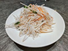 -天山集市餐厅(康城店)