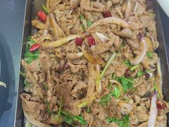 -小柒家第一锹东北菜(城关店)