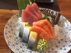 -尺山寸水日料(马桥满天星店)