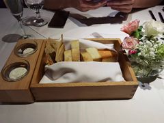 -王品牛排(佛山南海万科广场店)