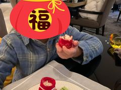 -王府半岛酒店·大堂茶座