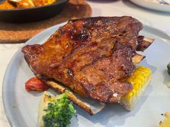 -必胜客(新辰里酒仙桥店)