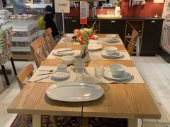 -IKEA宜家家居(南京商场)