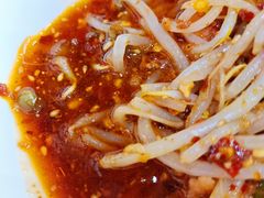 招牌麻辣拌-川小昧麻辣拌(罕王店)
