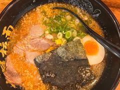 -寸屋拉面(凯德晶萃店)