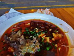 -蒋家肠旺面馆老店(合群路店)