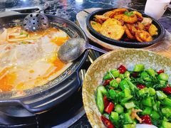 -李师傅脆肚(华强北店)