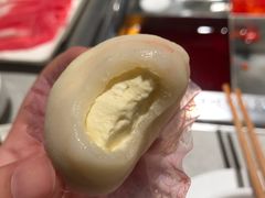 冰皮麻薯-海底捞火锅(群光广场店)