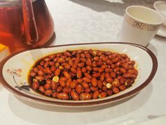 炝花生米-永兴餐厅(复兴中路店)