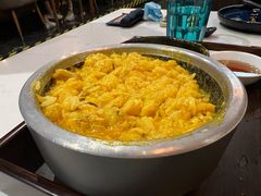 蟹粉捞饭-荟廷·晶萃(陆家嘴尚悦湾店)