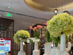 -冀粤香海鲜自助餐厅(西美五洲店)